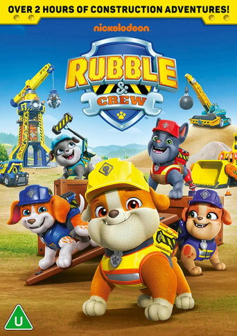 Rubble & Crew (2023)