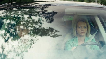 Anxiety – Szenenbild