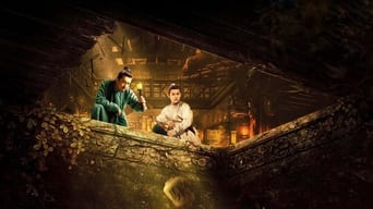 Strange Tales Of Tang Dynasty (2022)