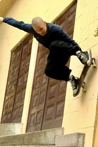 TIMELY - Video independente por Peter Volpi (1970)