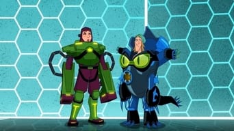 Cena de Major Explosão