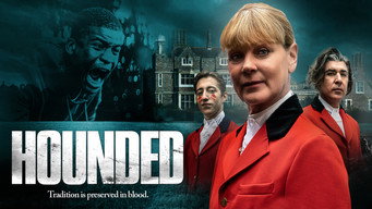 #5 Hounded