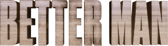 Better Man logo