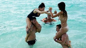 Episódio Episódio 7 da série Acapulco Shore
