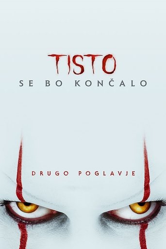 Tisto: Drugo poglavje
