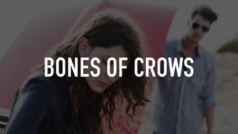 #11 Bones of Crows