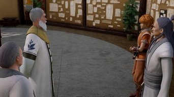 Cena de Episódio 40