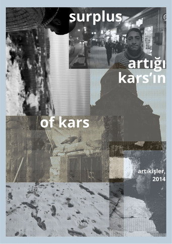 Cartell de Kars'ın Artığı // Surplus of Kars