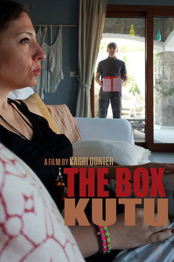 The Box (1970)
