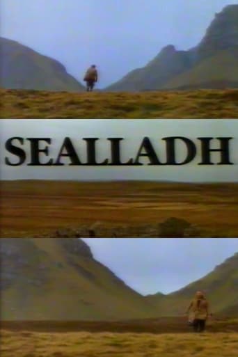 Poster of Sealladh