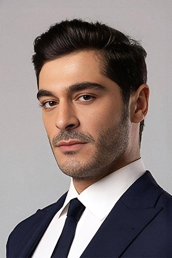 Image of Burak Deniz