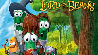 VeggieTales: Lord of the Beans backdrop 4