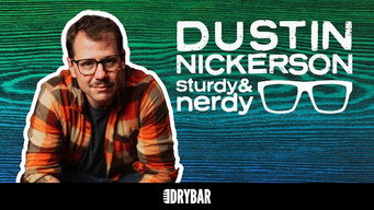 Dry Bar Comedy T8E55