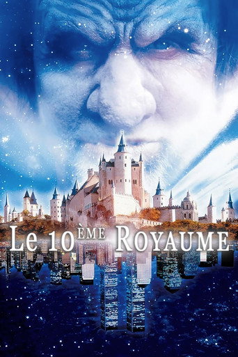 Le 10ème Royaume - S1 - Épisode 3 : Partie 3 - Affiche