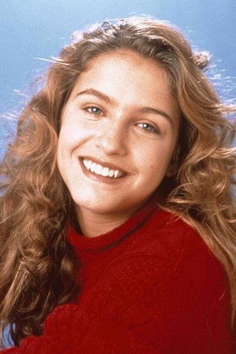 Chay Lentin is Rachel Nash