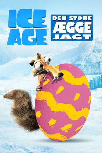 Ice Age: Den store æggejagt