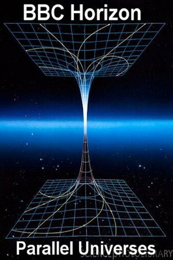 Horizons: Parallel Universes poster