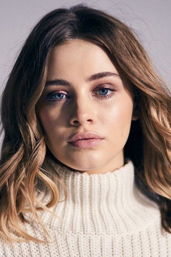 Ζοζεφίν Λάνγκφορντ