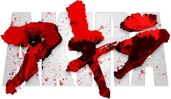 Akira logo
