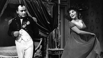 Imperial Venus (1962)