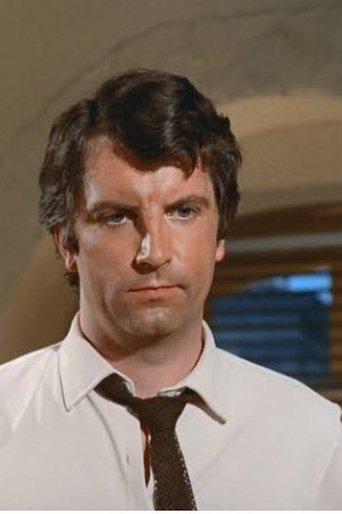Image of Ian Thompson