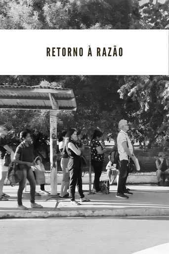 Retorno &agrave; Raz&atilde;o (2023)
