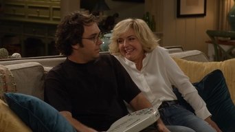 El primer matrimonio de Georgie y Mandy S01E09