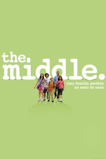 The Middle: Uma Família Perdida no Meio do Nada Temporada 6