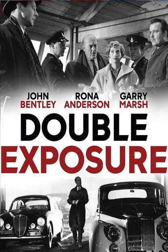 Double Exposure (1954)