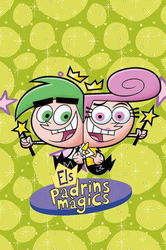 Els padrins màgics