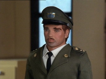 第5話：Colonel McClaine