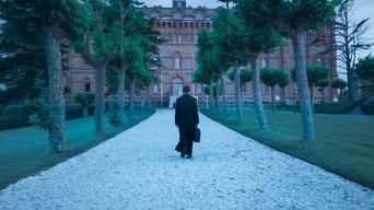 Marcial Maciel: el lobo De Dios S01E01