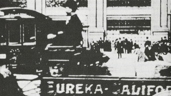 Eureka (1974)