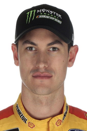 Foto de Joey Logano