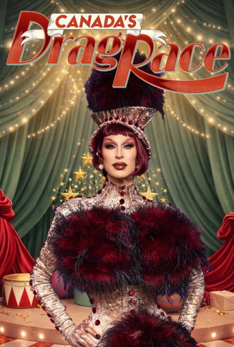 Canada's Drag Race
