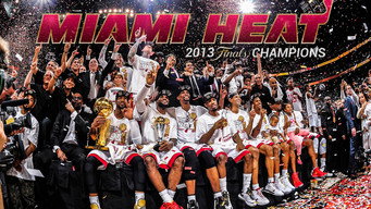 2013 NBA Finals (2013)