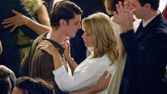 #8 An Impossible Love