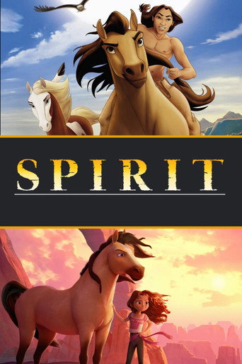 Spirit - Colección