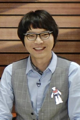 Image of Shin Jung-hwan