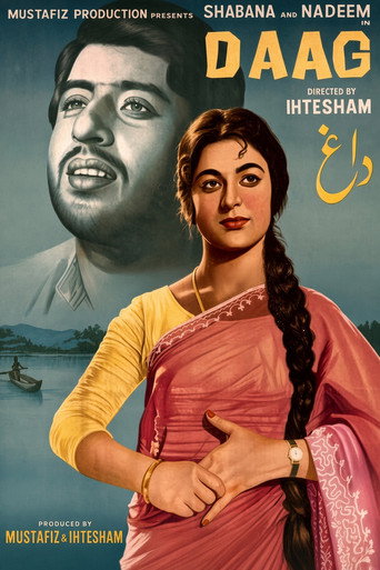 Daagh poster