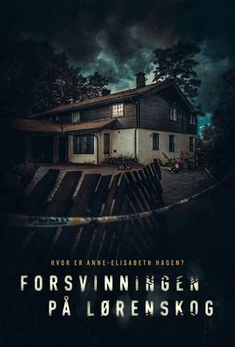 Forsvinningen på Lørenskog: Season 1