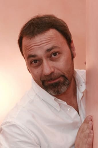 Image of Gianluca Belardi