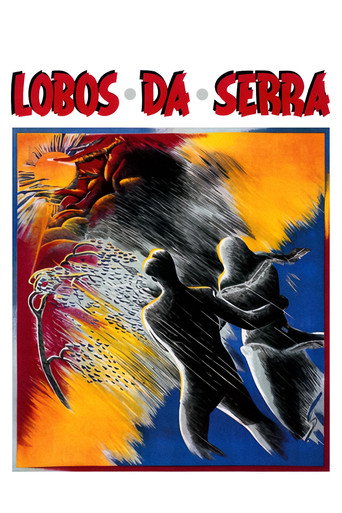 Mountain Wolves (1942)