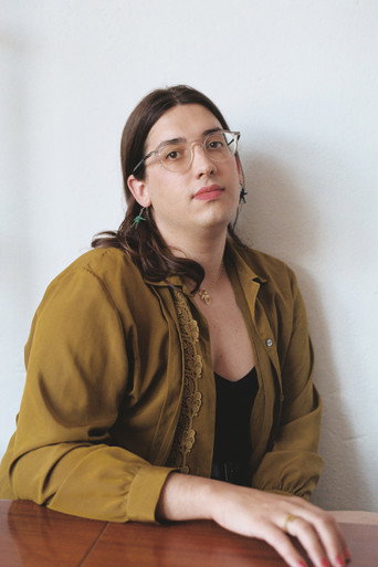 Paula Tomás Marquesの人物画像 2