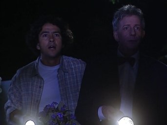 Episódio Capítulo 162 da série Andando nas Nuvens