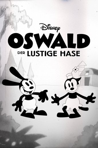 Oswald der lustige Hase