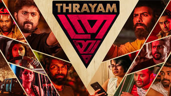 Thrayam (2023)