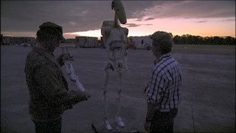 #6 The Beginning: Making 'Episode I'