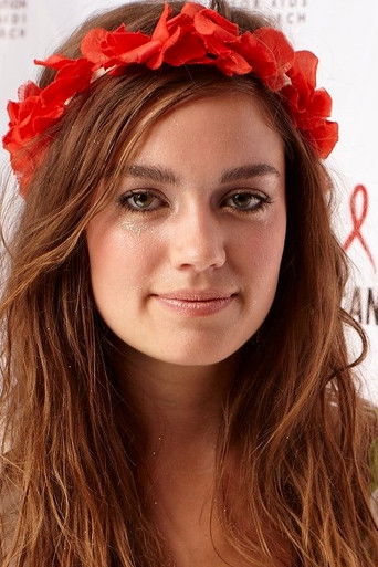 Foto de Julia Maxwell