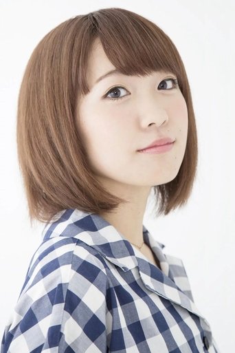 Image of Shuka Saito